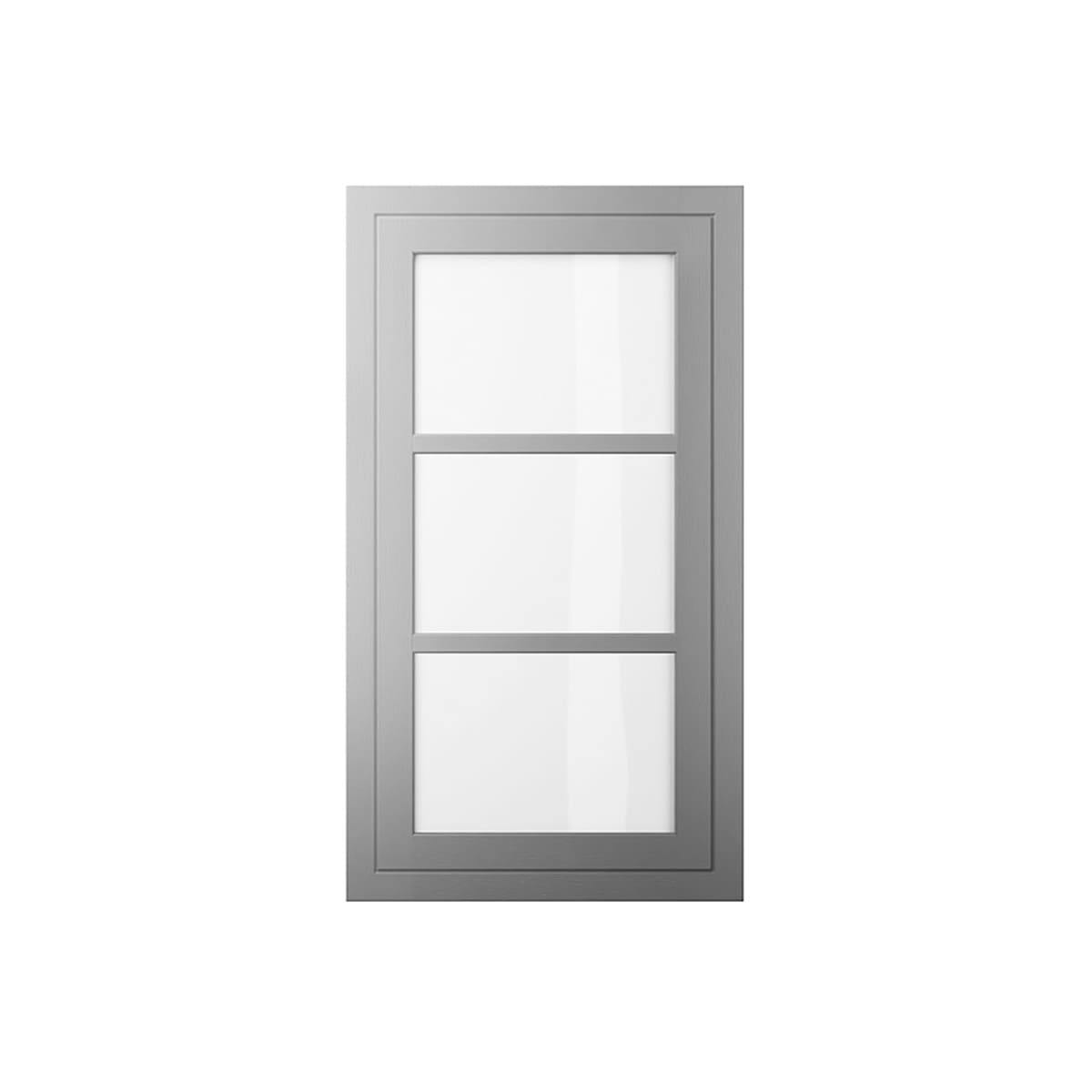 Glazed Frame Door