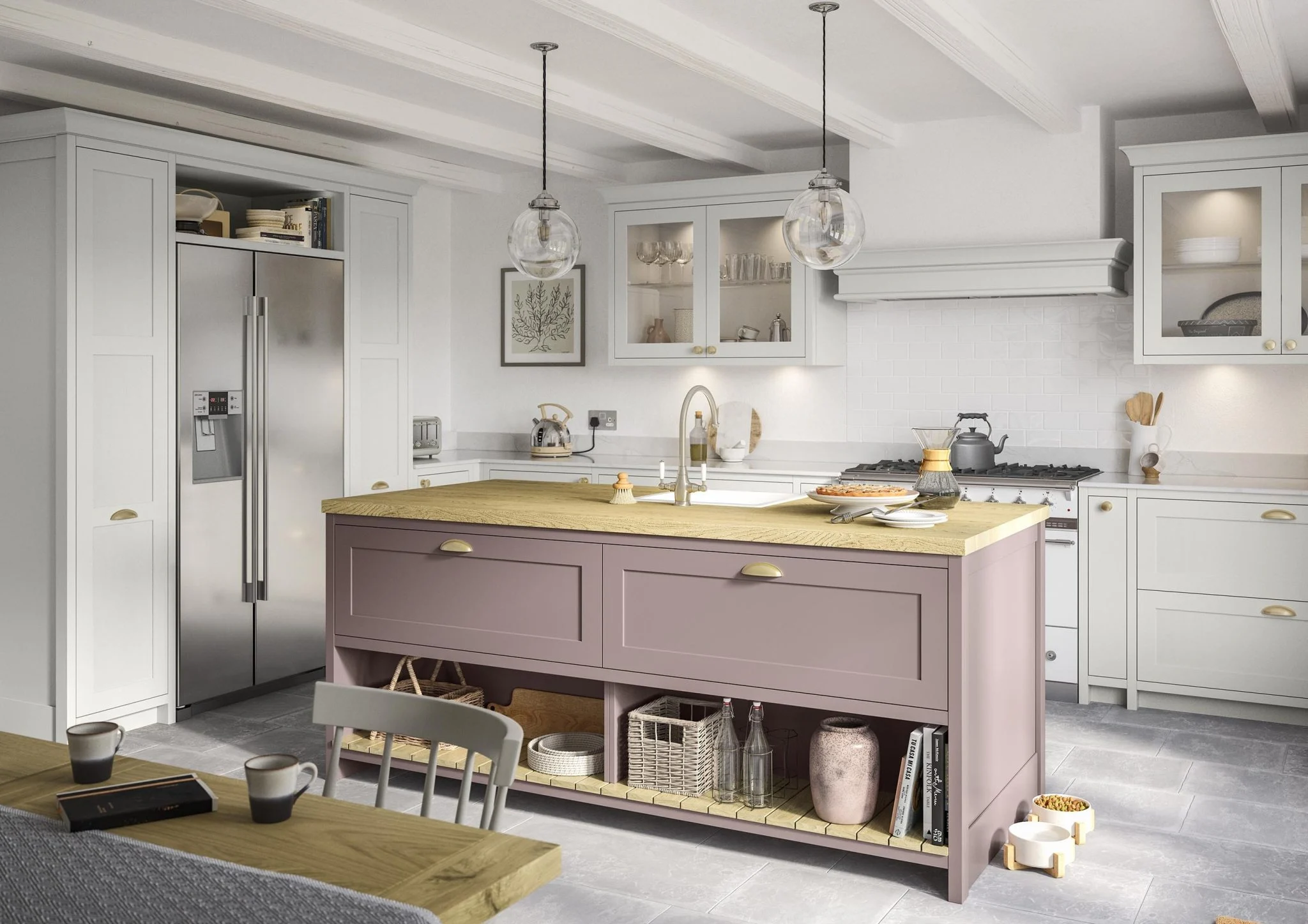 clifden-vintage-pink-light-grey-classic-traditional-kitchen-uform-2048x1448