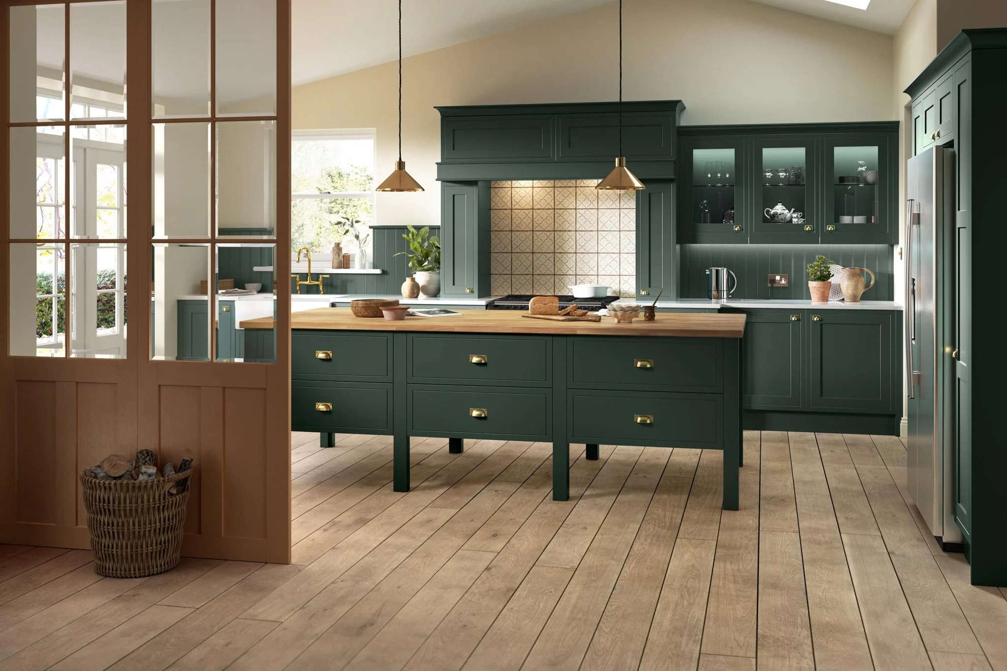 ellesmere-heritage-green-classic-traditional-kitchen-uform-2048x1365