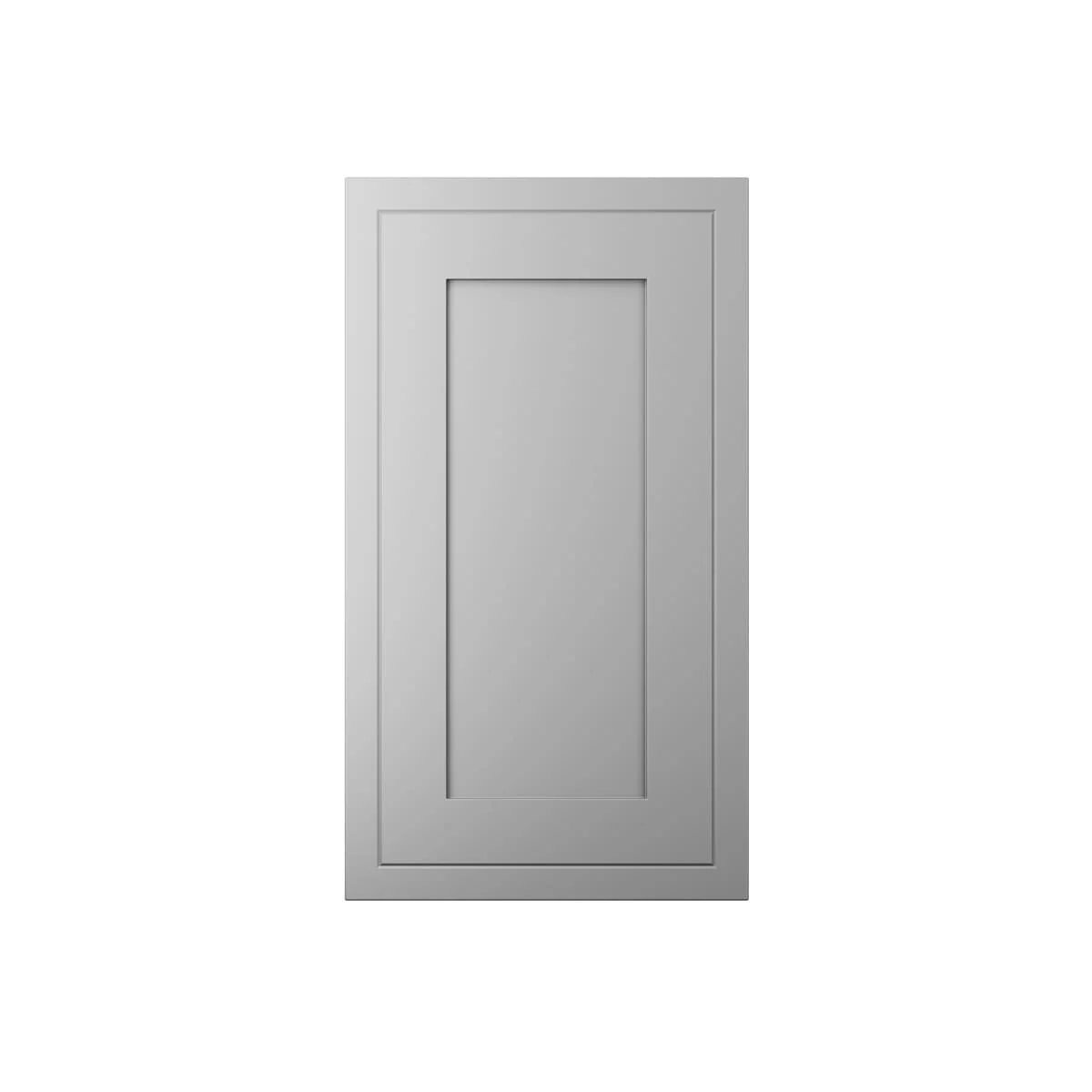 Standard Door with Integrated