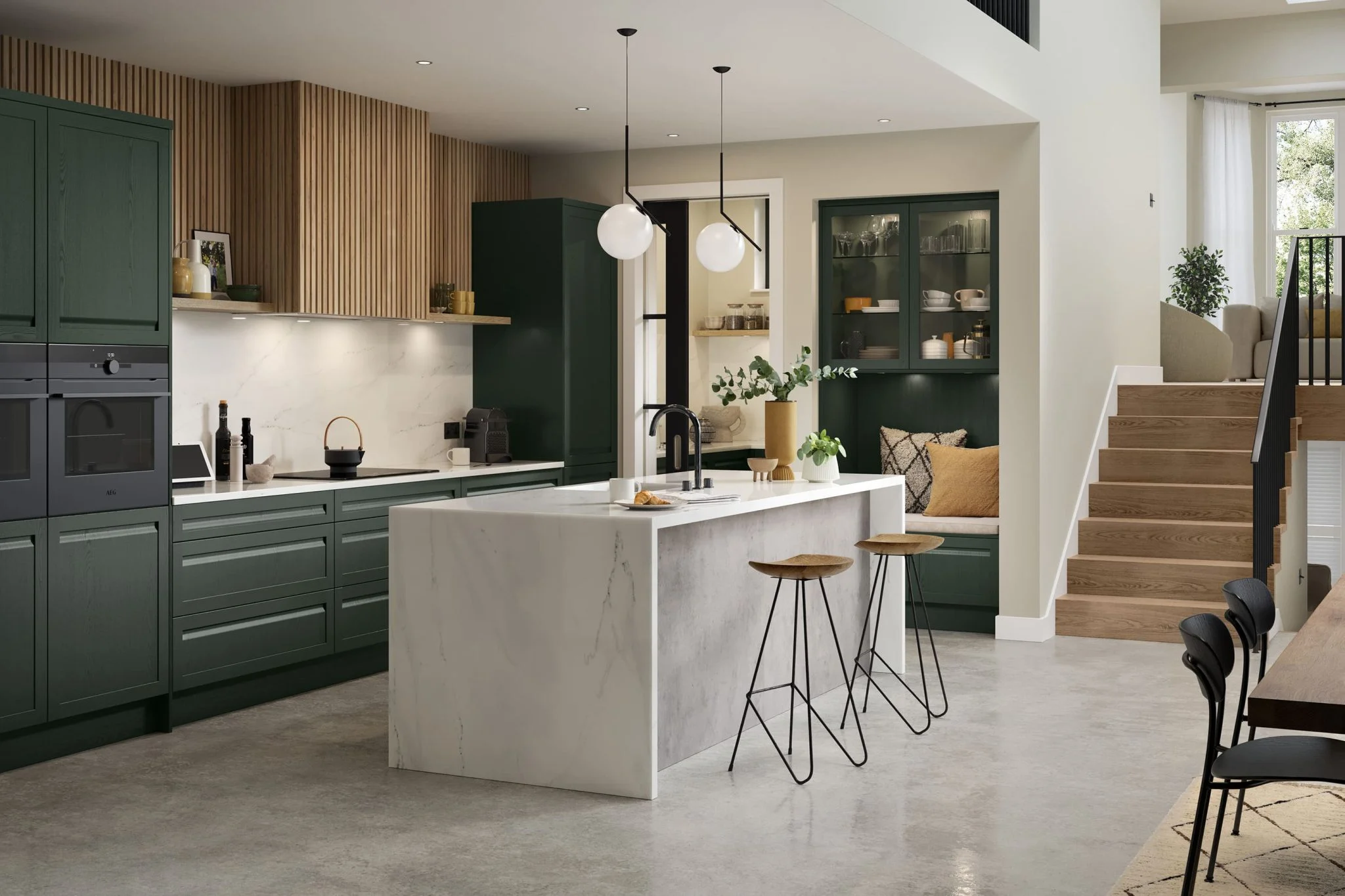 harborne-heritage-green-modern-contemporary-kitchen-uform-2048x1365