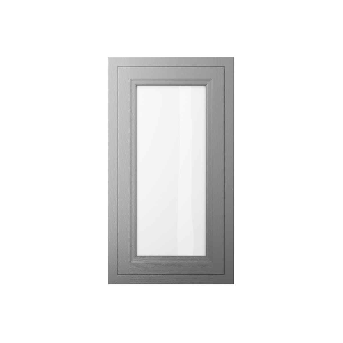 Plain Frame Door
