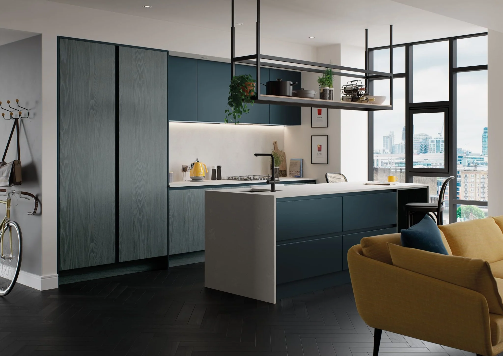 kelso-stained-pacific-blue-zola-matte-marine-modern-contemporary-kitchen-uform-2048x1448