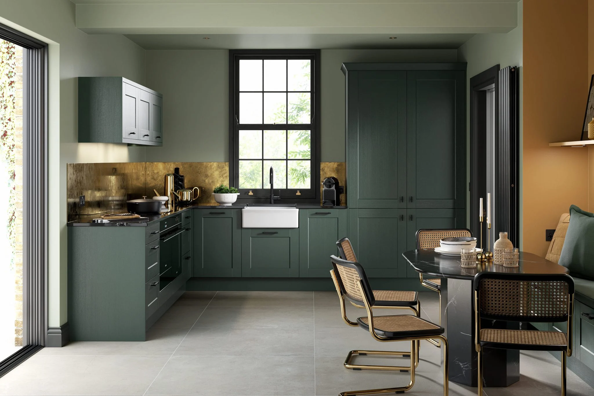 kensington-heritage-green-modern-contemporary-kitchen-uform-2048x1365