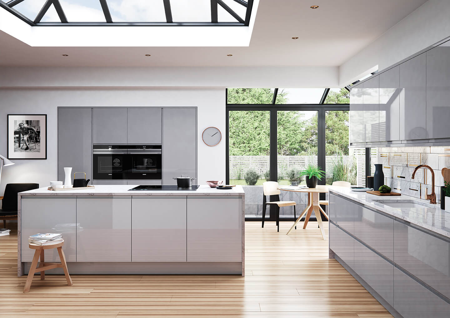 strada-gloss-dust-grey-light-grey-modern-contemporary-kitchen-uform