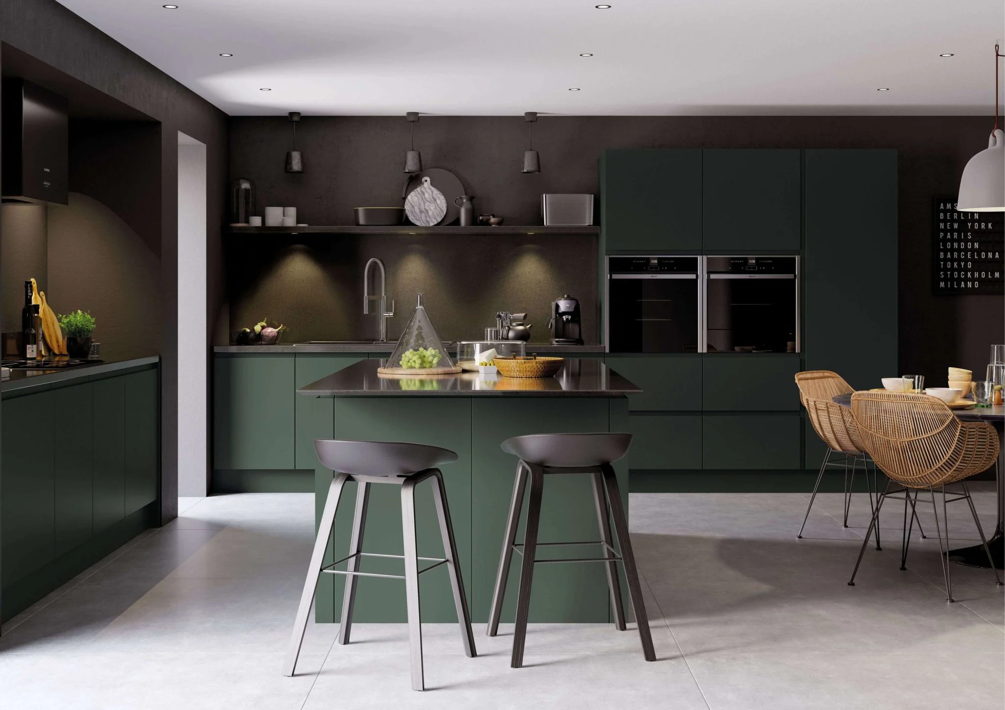 strada-matte-deep-forest-modern-contemporary-kitchen-uform-2048x1448
