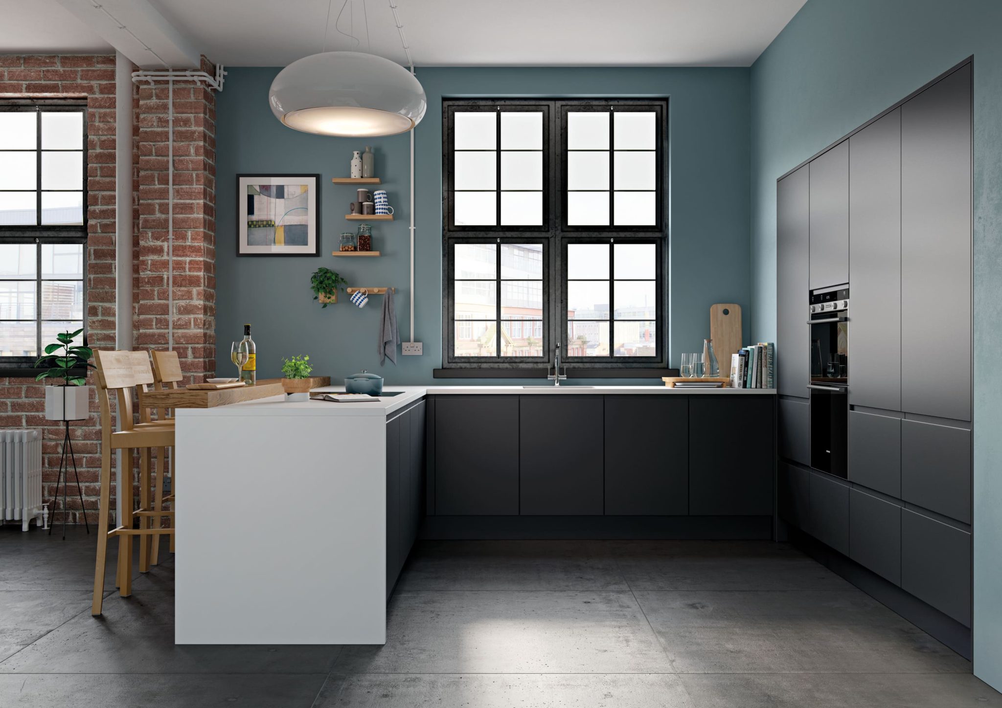 strada-matte-graphite-modern-contemporary-kitchen-uform-2048x1448