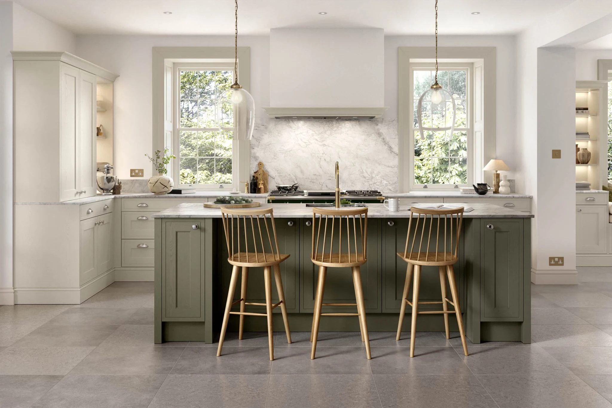 winslow-taupe-grey-willow-classic-traditional-kitchen-uform-2048x1365