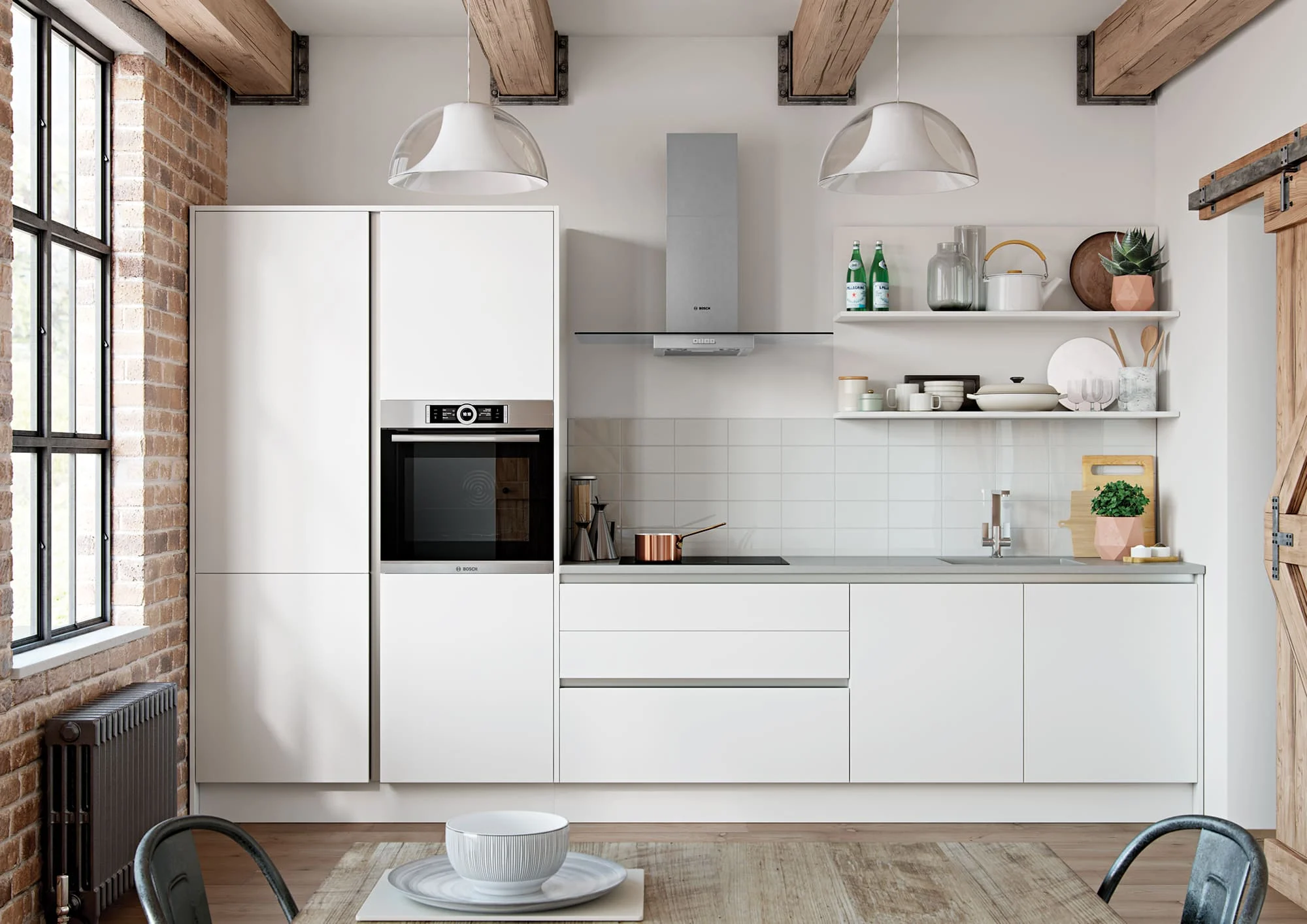 zola-soft-matte-handleless-white-modern-contemporary-kitchen-uform